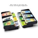 Card Tray Organizer for Settlers of Catan