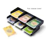 Card Tray Organizer for Settlers of Catan