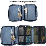 KISLANE Expandable Board Game Carrying Case