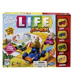 The Game of Life Board Game by Hasbro