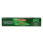 Scrabble Deluxe Wooden Turntable for Easy Play