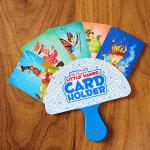 Gamewright Little Hands Card Holder for Kids