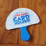 Gamewright Little Hands Card Holder for Kids