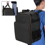 Trunab Padded Board Game Backpack with Accessory Pockets