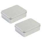 Compact Card Storage Case Set of 2