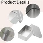 Compact Card Storage Case Set of 2