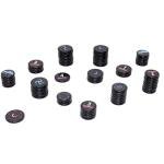 Nemesis Deluxe Acrylic Tokens for Board Games