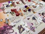 Wyrmspan Upgrade Pack for Stonemaier Games