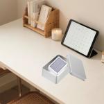 Compact Card Storage Case Set of 2