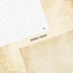 Double-Sided Battle Mat for D&D and RPGs