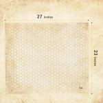 Double-Sided Battle Mat for D&D and RPGs