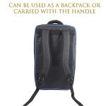 Grinning Gargoyle Board Game Travel Storage Bag
