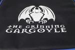 Grinning Gargoyle Board Game Travel Storage Bag