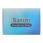 Monopoly Game Spare Parts: 44 Plastic Houses