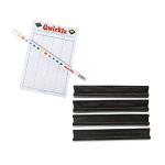 Qwirkle Bonus Pack Board Game for 2-4 Players