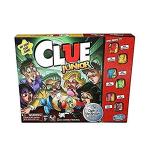 Clue Junior Board Game: Case of the Broken Toy