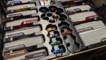 Heat: Pedal to The Metal Game Dividers - 15pcs