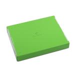 Gamegenic UNIT Token Silo - Green/Lime