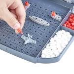 Hasbro Gaming Battleship with Planes Strategy Game