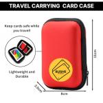 Uno Card Case for Easy Game Nights
