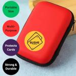 Uno Card Case for Easy Game Nights