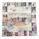 Swiftopoly Monopoly: Ultimate Interactive Party Game