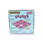 Monopoly L.O.L. Surprise Edition Board Game