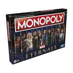 Monopoly: Marvel Eternals Edition Board Game