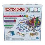 Monopoly Builder Board Game for All Ages