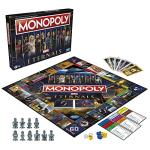 Monopoly: Marvel Eternals Edition Board Game