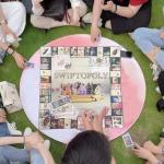 Swiftopoly Monopoly: Ultimate Interactive Party Game