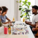 Swiftopoly Monopoly: Ultimate Interactive Party Game