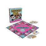 Monopoly L.O.L. Surprise Edition Board Game