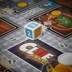 Clue Junior Board Game: Case of the Broken Toy