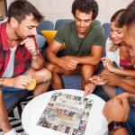 Swiftopoly Monopoly: Ultimate Interactive Party Game