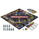 Monopoly: Marvel Eternals Edition Board Game