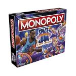 Monopoly: Space Jam 2 Family Board Game