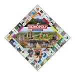 Bristol Monopoly Board Game for Family Fun