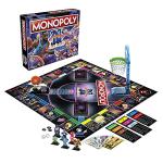 Monopoly: Space Jam 2 Family Board Game