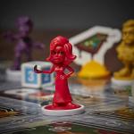 Clue Junior Board Game: Case of the Broken Toy