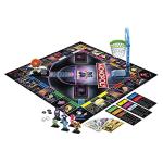 Monopoly: Space Jam 2 Family Board Game