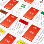 Bristol Monopoly Board Game for Family Fun