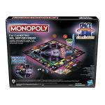 Monopoly: Space Jam 2 Family Board Game