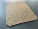 Monopoly Game Board Drinks Coaster - Glossy Finish