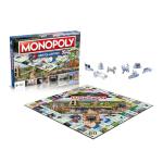 Bristol Monopoly Board Game for Family Fun