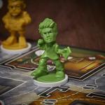 Clue Junior Board Game: Case of the Broken Toy