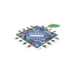 Fortnite Monopoly Board Game - French Edition