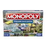 Yorkshire Dales Monopoly Board Game by Winning Moves