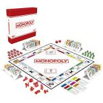 Monopoly Signature Collection Board Game for Families