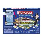 Yorkshire Dales Monopoly Board Game by Winning Moves